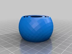 ball in ball 15