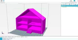 Basic Dolls House