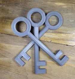 Basic Key