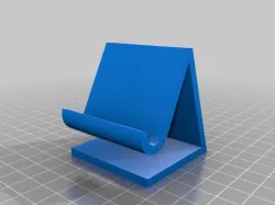 Basic Phone Stand