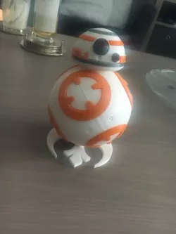BB8 Stand