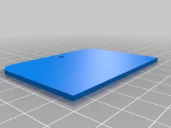 BCN3D Sigma LCD Cover
