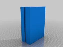  Bed Bud - Modular BedSide Organizer