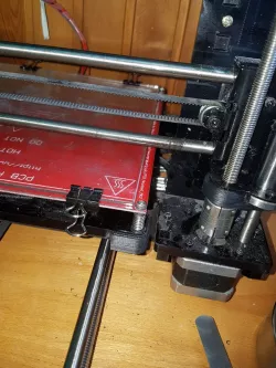 bed spring stabilizer