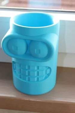 Bender Bin 