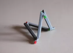 Bennett Linkage