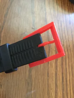 Best Swatch Buckle