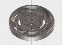 Beyblade Burst Compatible Layer
