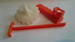 Beyblade+Launcher Kingdom Come Deliverance