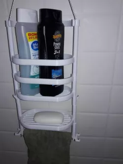 BIG Daddy SHOWER CADDY