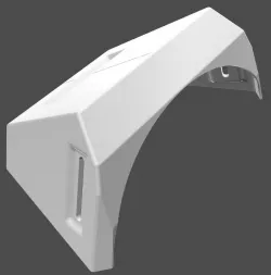Biker Scout Hip Box
