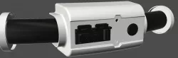 Biker Scout Thermal Detonator TD