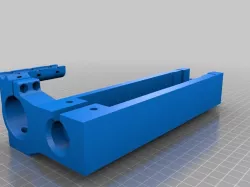 bioprinter for makergear M2