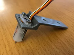BLTouch Support for Wanhao i3 Plus and ADVi3++