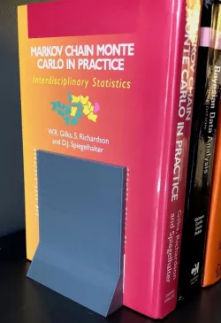 Book end