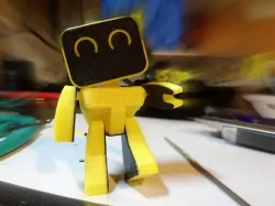 Bot Jeebo (V: 0.0.2)