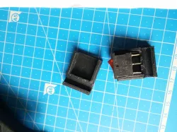  Box Cable Switch