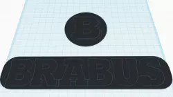 Brabus Logo
