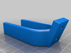 Broom holder