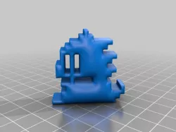 bubble bobble dragon
