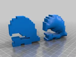 bubble bobble ghosts