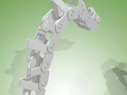 Cable Chain
