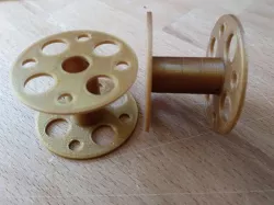 Cable Spool