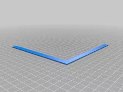 Calibration L 150mm and 200mm