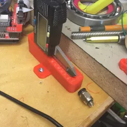 Caliper Stand