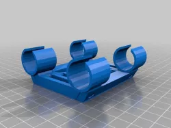 Camera Slider Conduit Kit