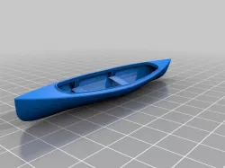 Canoe