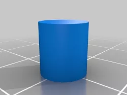 Caps For Do Nothing Machine