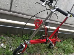 CarryMe Bottle Cage Mounter