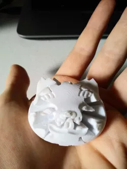 Cat Gears (cube gears remix)