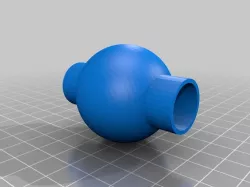 Cat toy