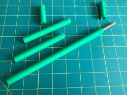 Chopstick Case (3 piece)