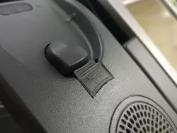 Cisco 7962 IP Phone Handset Retention Tab