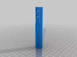 Clevis Strap