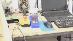 CNC VFD Control Box Enclosure