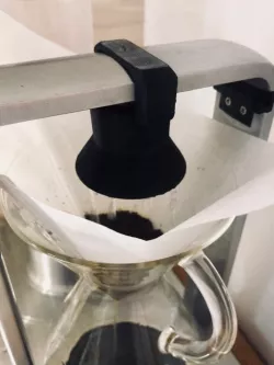 Coffee water sprout (for Chemex and Wilfa Svart Presisjon)