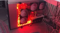 Convert a Server into a Desktop Gaming PC