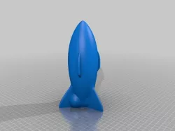 Cool Rocket