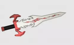 Cool Sword