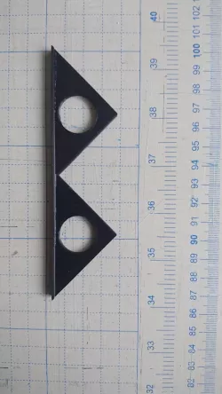 Corner Cutter Tolls for Bookbinding