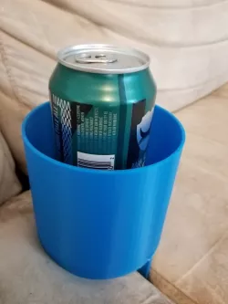 Couch Beverage Holder