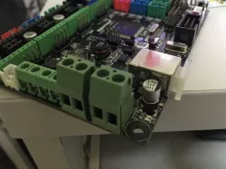 Cover USB Type B