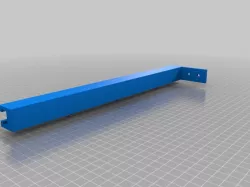 CR 10 Camera support