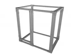 CR 10 S Enclosure