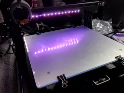 CR-10 (S) - LED bar 25cm