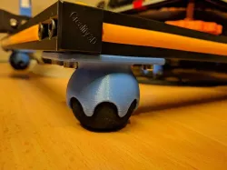 CR-10S SQUASH BALL FEET